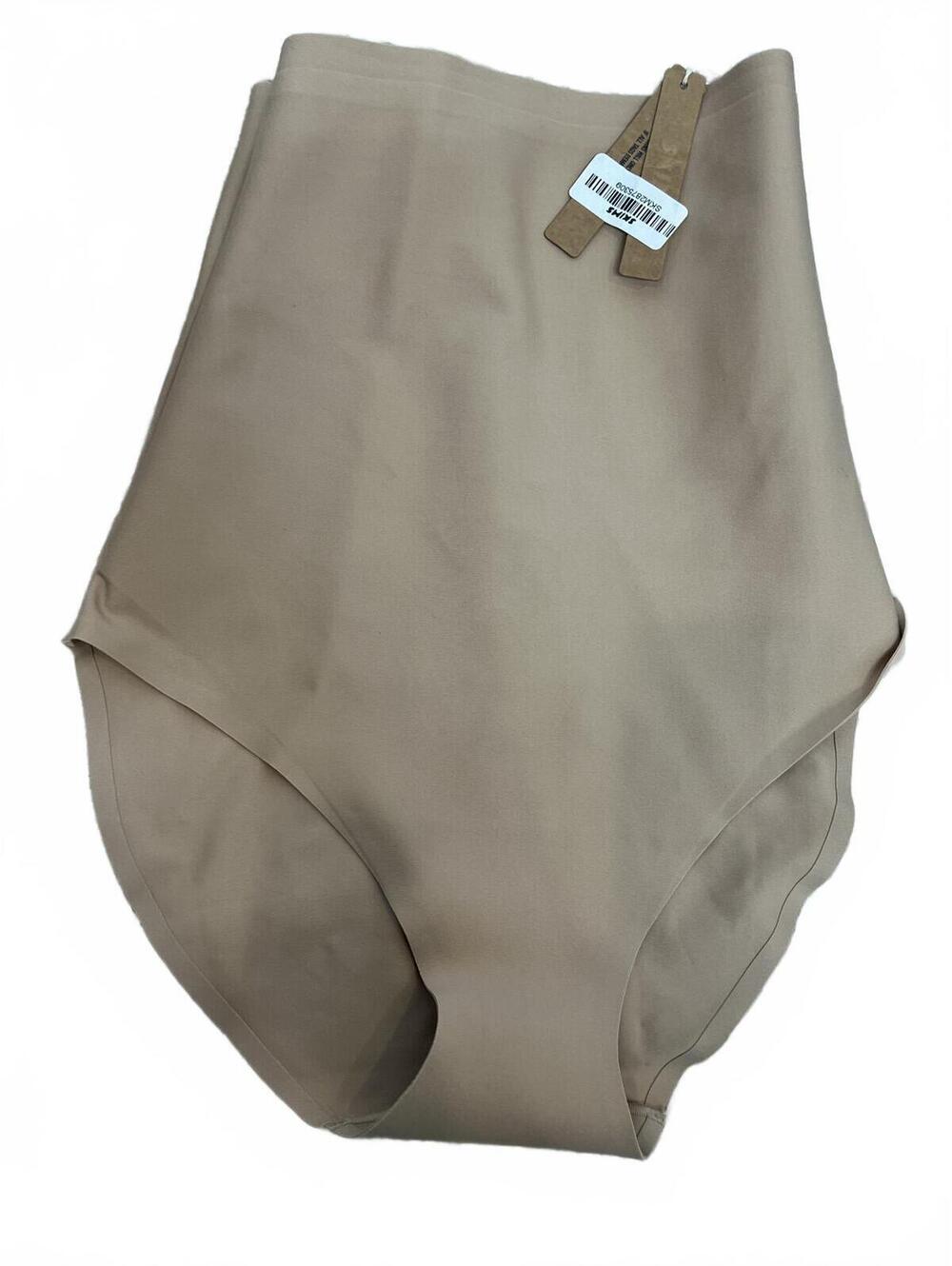 SKIMS BODY CORE SCULPT HIGH-WAISTED BRIEF